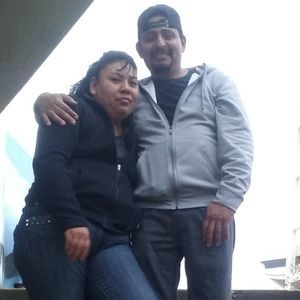 Meet your Posher, Marisol